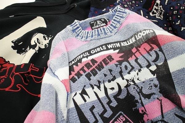 川崎新入荷】あれもそれもこれも。18年モデルまで揃ってます