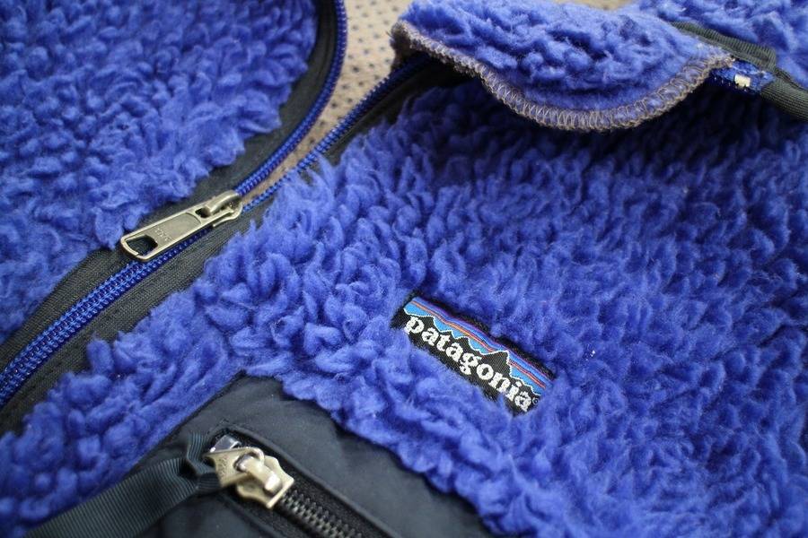 川崎新入荷】patagonia/パタゴニア といえばコレ。【クラシックレトロ