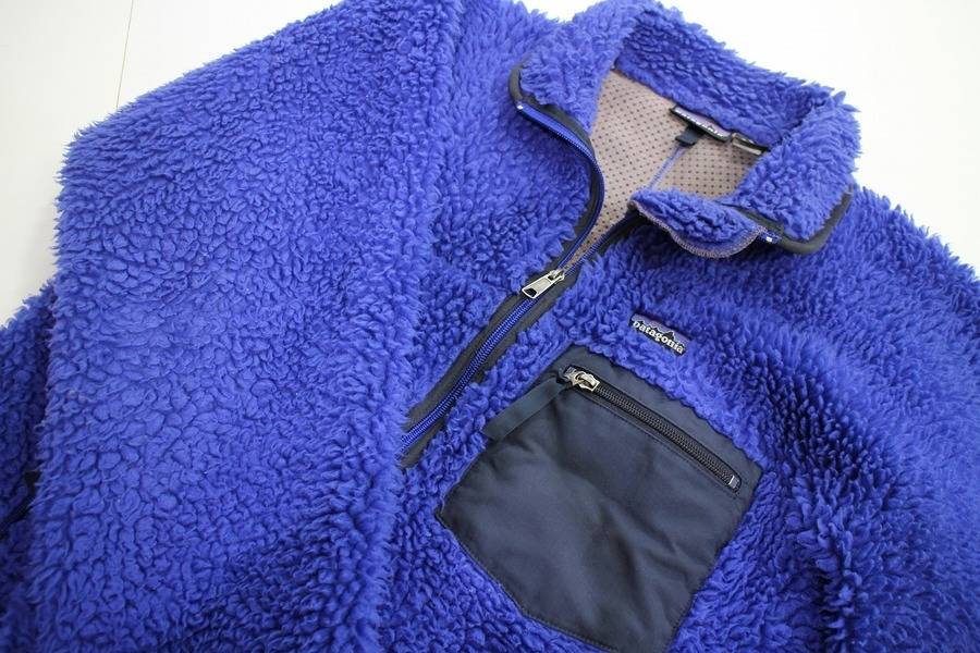 川崎新入荷】patagonia/パタゴニア といえばコレ。【クラシックレトロ