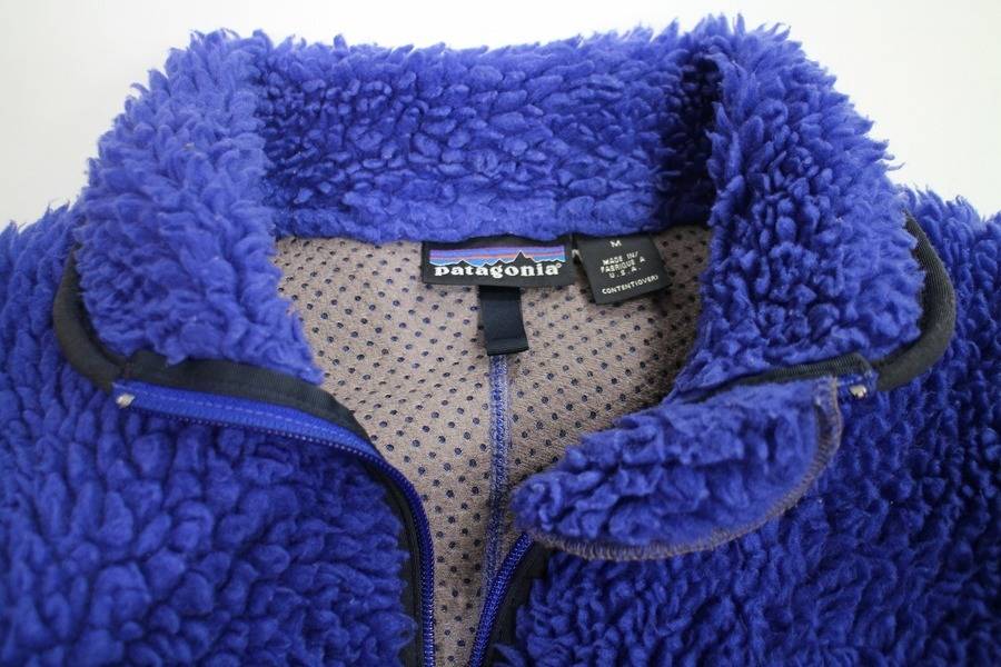 川崎新入荷】patagonia/パタゴニア といえばコレ。【クラシックレトロ