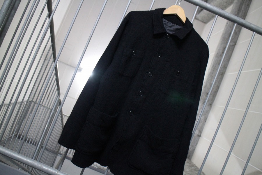 UNDERCOVERISM/アンダーカバーイズム】MIRROR期希少アイテム入荷