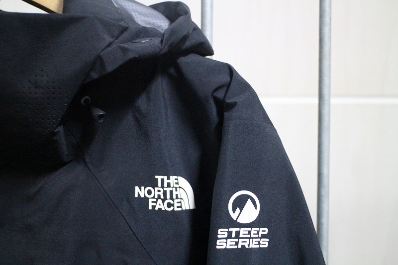 THE NORTH FACE /ノースフェイス高機能OBSESSION RTG JACKET 入荷