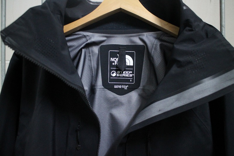 【THE NORTH FACE】 OBSESSION RTG JACKET