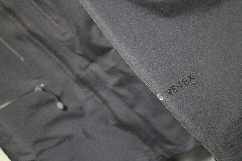 THE NORTH FACE /ノースフェイス】高機能OBSESSION RTG JACKET 入荷