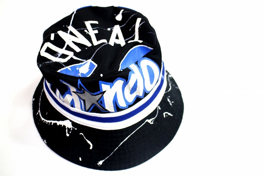 CIVIATELIER/シヴィアトリエ】ファンには堪らない、NBAユニフォーム