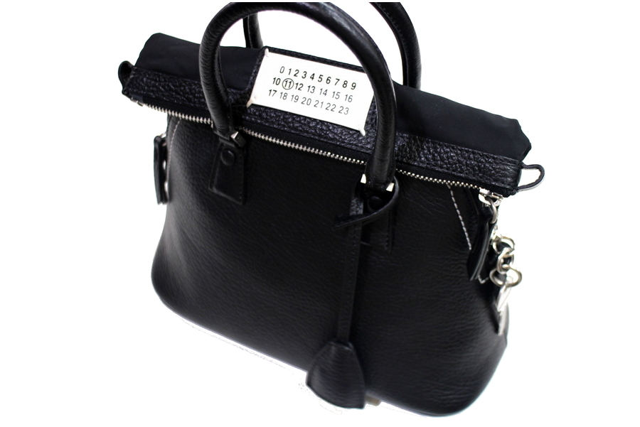 Maison Margiela/メゾンマルジェラ】18SS人気 5AC 2WAYバッグ Maison Margiela/メゾンマルジェラ】18SS人気 5AC 2WAYバッグ