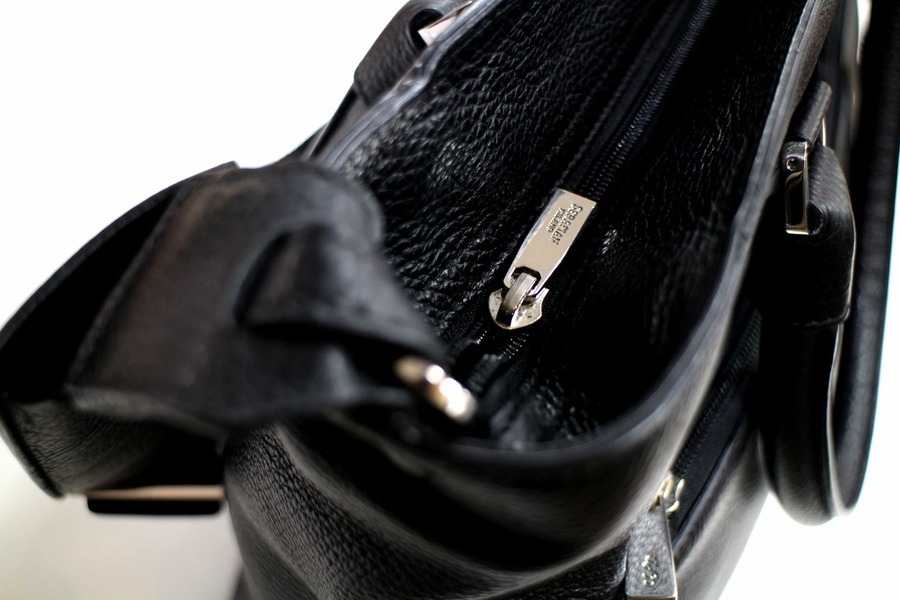 SERAPIAN/セラピアン】新生活にワンランク上の上質バッグを。2WAY