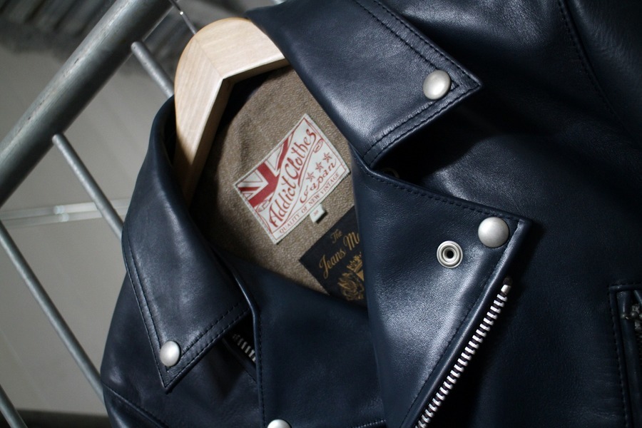 Addict Clothes フルカウントコラボ　40 FULLCOUNT アディクトクローズ/ADDICT CLOTHES x フルカウント