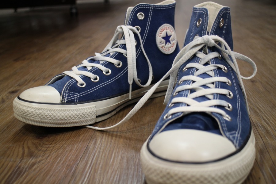 CONVERSE × Ron Herman 24.5cm