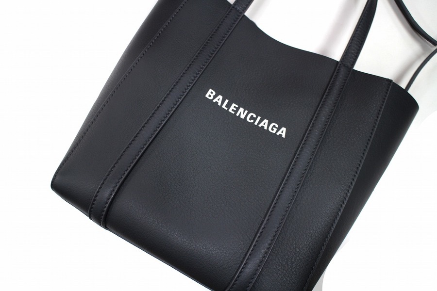 BALENCIAGA/バレンシアガ】アイコントート エブリデイトートバッグ堂々