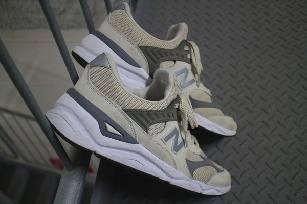 NEW BALANCE MSX90RLA入荷！！[2019.07.01発行]