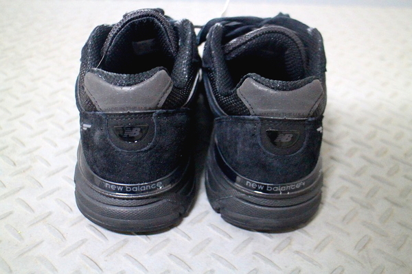 NEW BALANCE/ニューバランス】名作M990BB4の未使用品が入荷しま NEW BALANCE/ニューバランス】名作M990BB4の未使用品が入荷しま