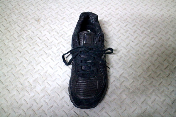 NEW BALANCE/ニューバランス】名作M990BB4の未使用品が入荷しま NEW BALANCE/ニューバランス】名作M990BB4の未使用品が入荷しま