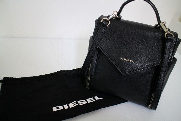 DIESELミニリュック