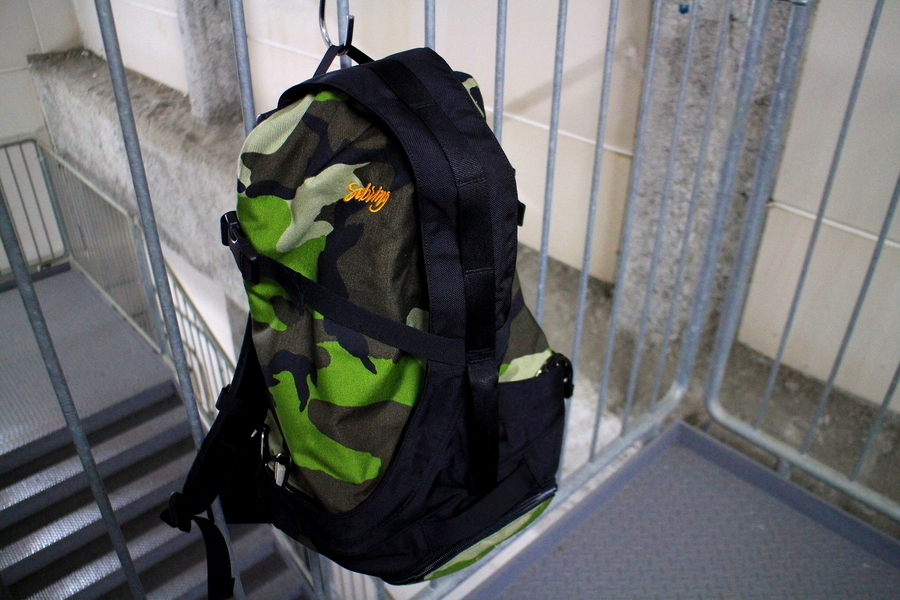 ARC'TERYX × BEAMS〕NEW ARRIVAL[2019.12.25発行]｜トレファクスタイル