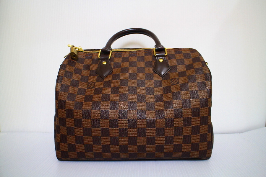★使い勝手◎【Louis Vuitton】スピーディ・バンドリエール 25 Louis Vuitton】スピーディ・バンドリエール 25 (Louis Vuitton
