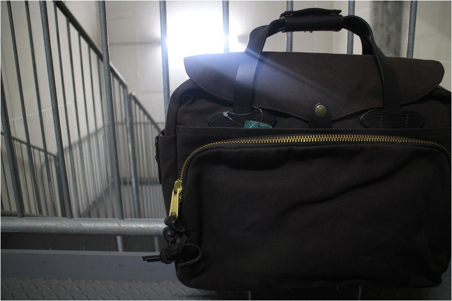FILSON/フィルソン】よりPADDED COMPUTER BAG入荷しました。[2020.03