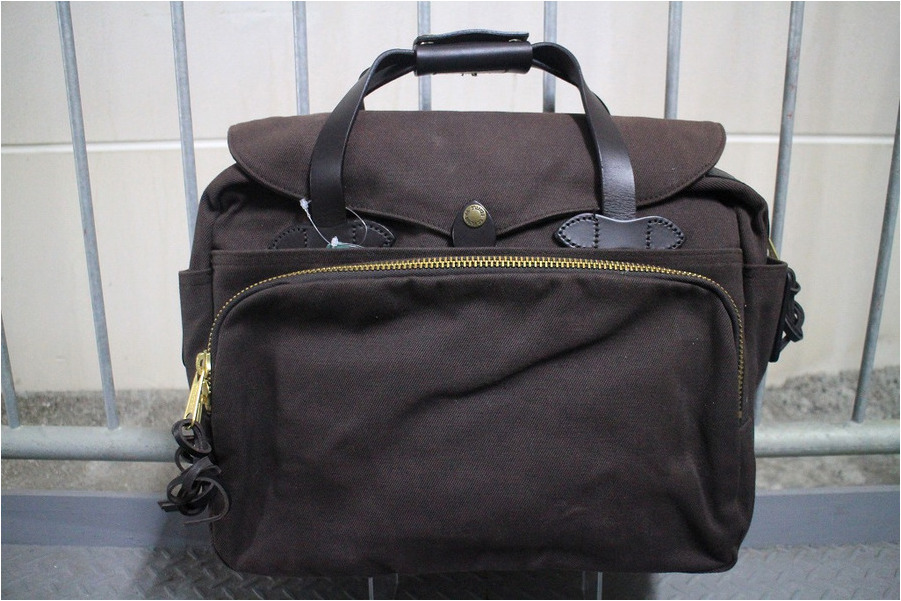 FILSON/フィルソン】よりPADDED COMPUTER BAG入荷しました