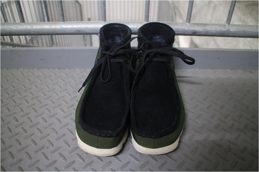 CLARKS ORIGINALS×HAVEN/クラークスオリジナルズ×ヘイブン】コラボ
