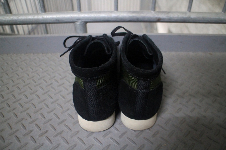 CLARKS ORIGINALS×HAVEN/クラークスオリジナルズ×ヘイブン