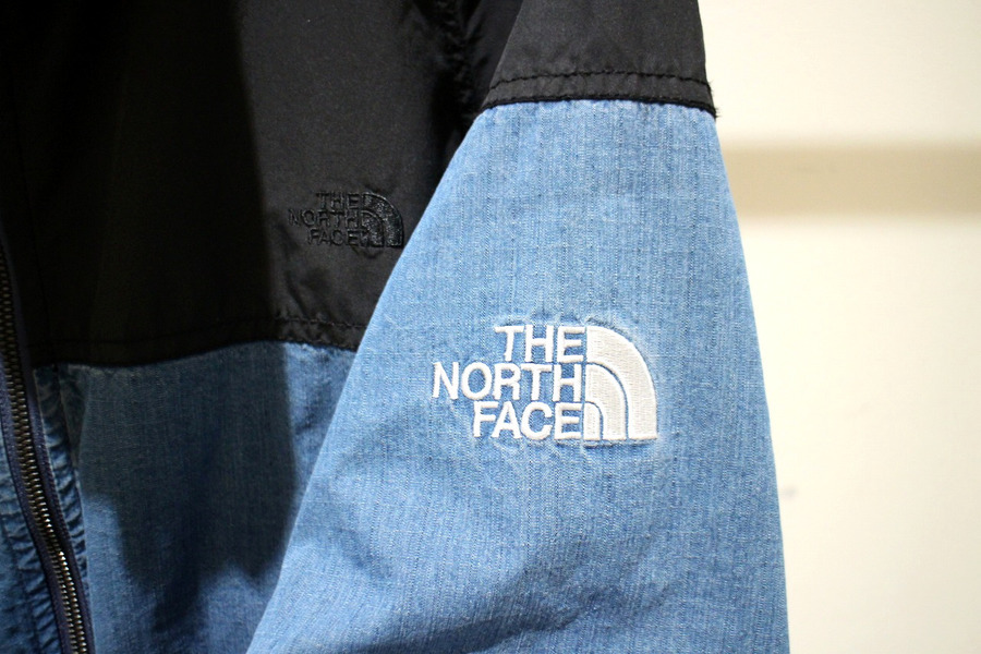 THE NORTH FACE PURPLE LABEL/ザノースフェイスパープルレーベル