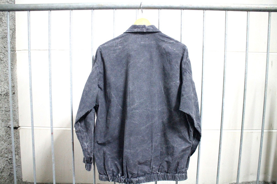 DESCENDANT/ディセンダント】DWU RIPSTOP LS SHIRTが入荷致しました ...