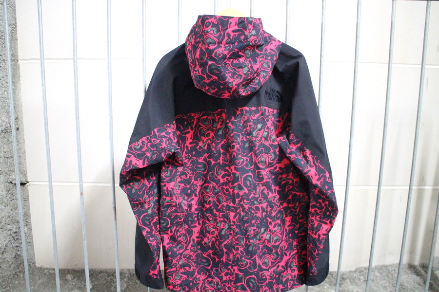 THENORTHFACE/ザノースフェイス】より、94 RAGE GTX Mountain