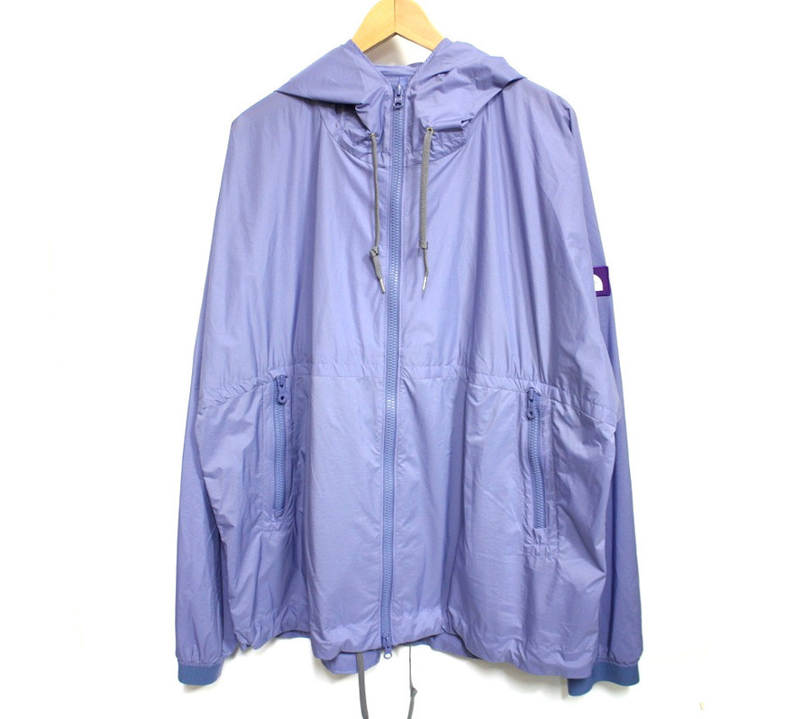 THE NORTH FACE PURPLE LABEL/ザノースフェイスパープルレーベル】より 