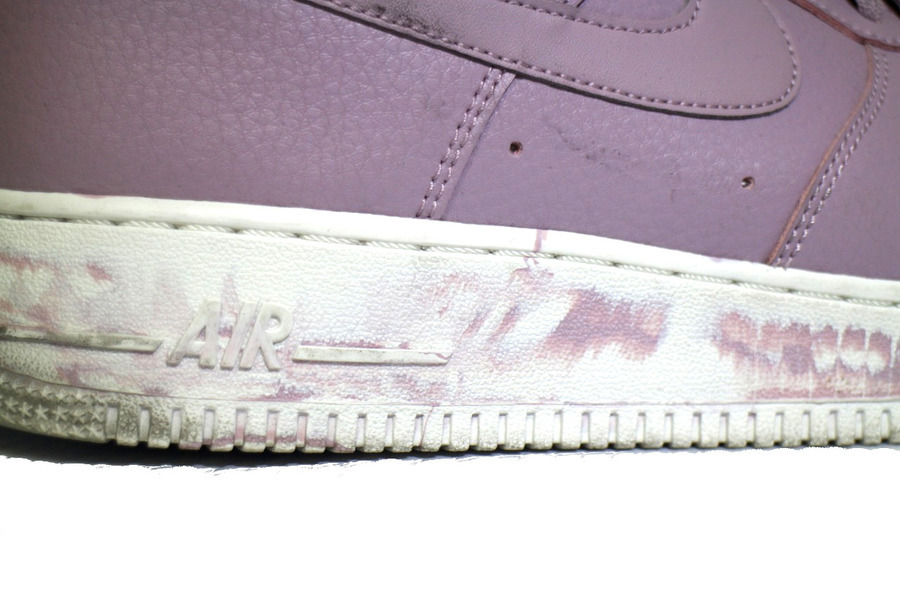air force 1 elemental rose