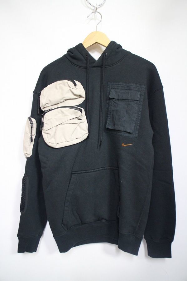 NIKE×TRAVIS SCOTT/ナイキ×トラヴィススコット】より、20SSのUTILITY