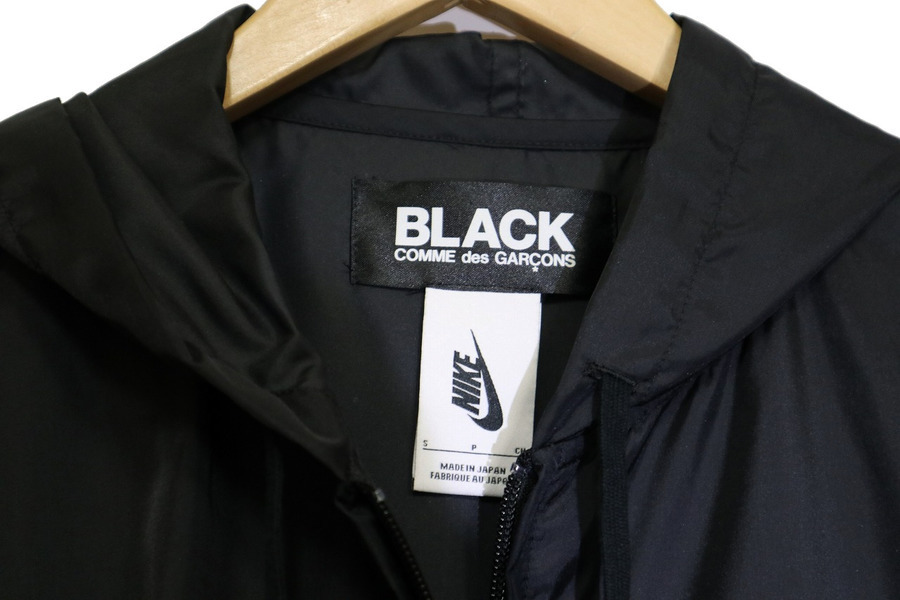 NIKE×BLACK COMME des GARCONS/ナイキ×ブラックコムデギャルソン