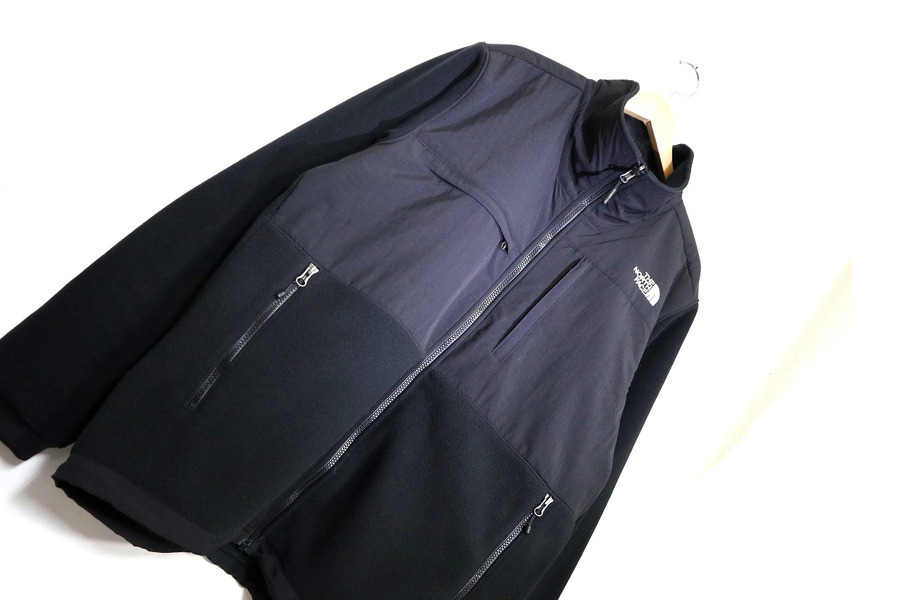 THE NORTH FACE/ザノースフェイス】より、Denali 2 Jacketが入荷