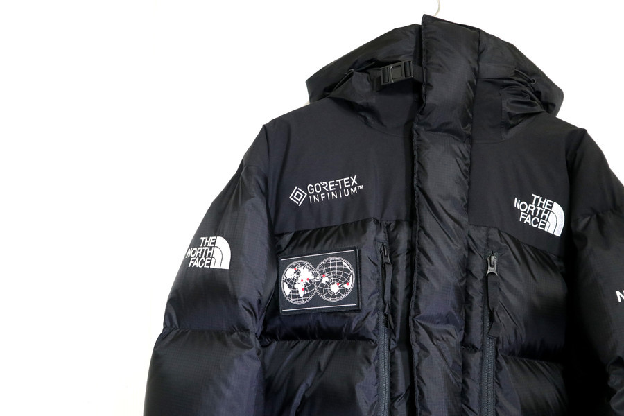 THE NORTH FACE 7 SUMMITS HIMALAYAN PARKA