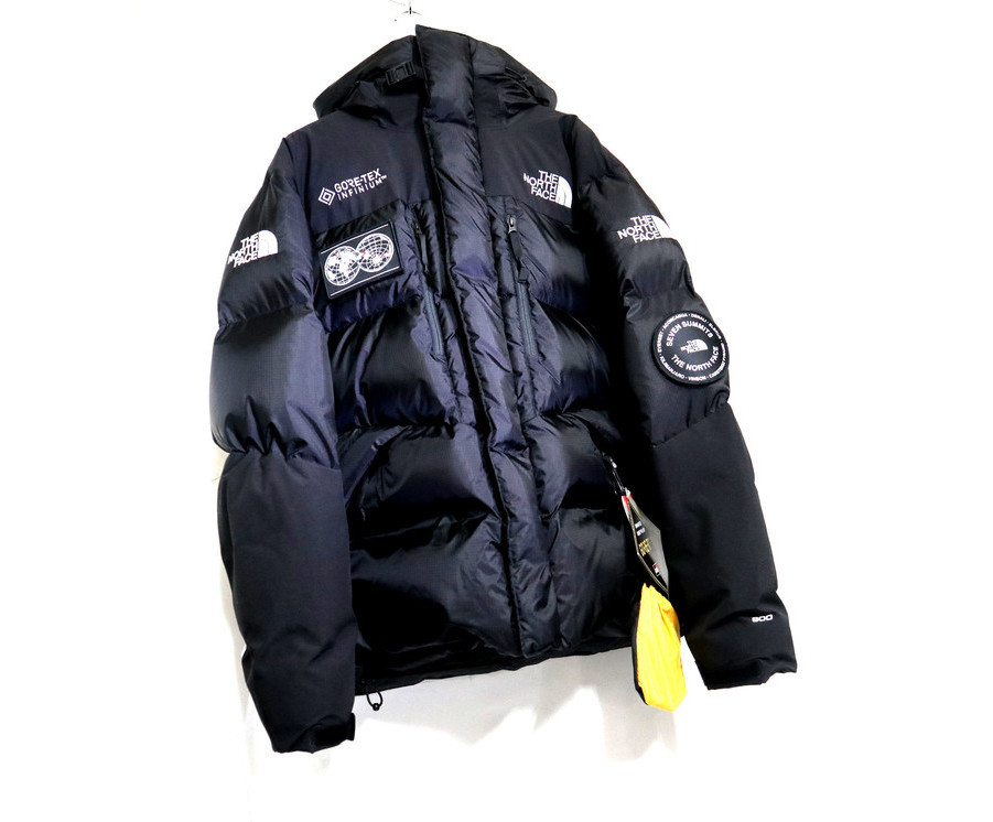 【THE NORTH FACE/ザ ノースフェイス】より19AW抽選販売限定 7 SUMMITS HIMALAYAN PARKA GTX入荷