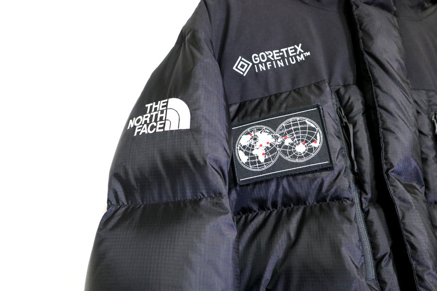 THE NORTH FACE/ザ ノースフェイスよりAW抽選販売限定 7 SUMMITS