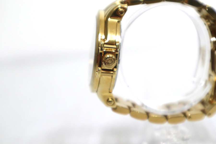 ICE LINK/アイスリンク】よりDIAMOND WATCH 