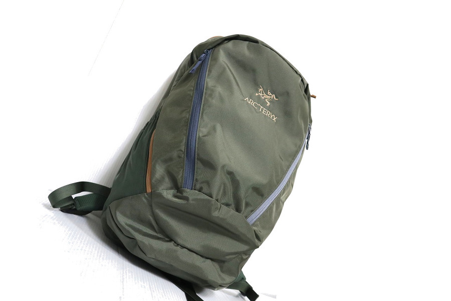 ARC'TERYX × BEAMS BOY/アークテリクス×ビームスボーイ】より、20AW ...