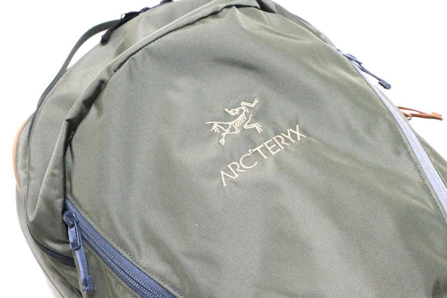 ARC'TERYX × BEAMS BOY/アークテリクス×ビームスボーイ】より、20AW ...