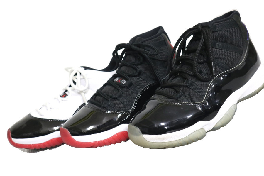 人気モデル Nike ナイキ より Space Jamコラボを始めとしたair Jordan 11 Retroを3足ご紹介いたします 21 01 31発行 人気モデル Nike ナイキ より Space Jamコラボを始めとしたair Jordan 11 Retroを3足ご紹介いたします 21 01 31発行