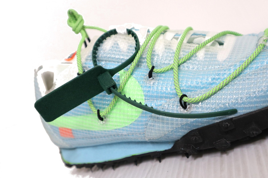 人気コラボアイテム【NIKE×Off-White/ナイキ×オフホワイト】より