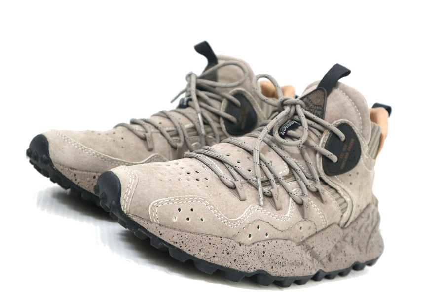 Danner ダナー×フラワーマウンテン くだらない D122000 エヌ 