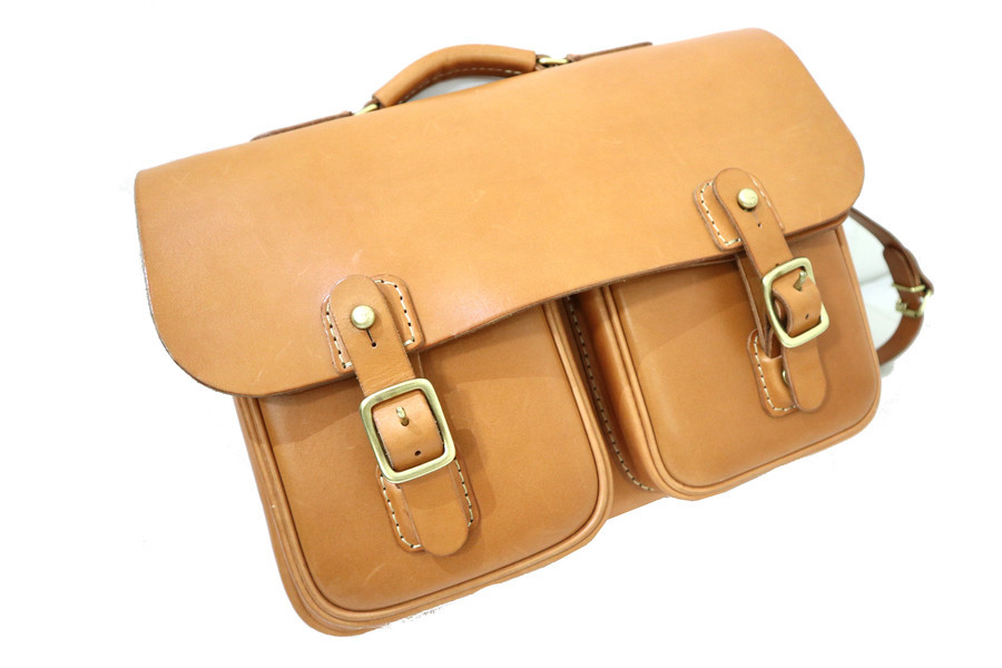 ヘルツ HERZ バッグ ダブルポケット スタンダード 3way 専用 HERZ