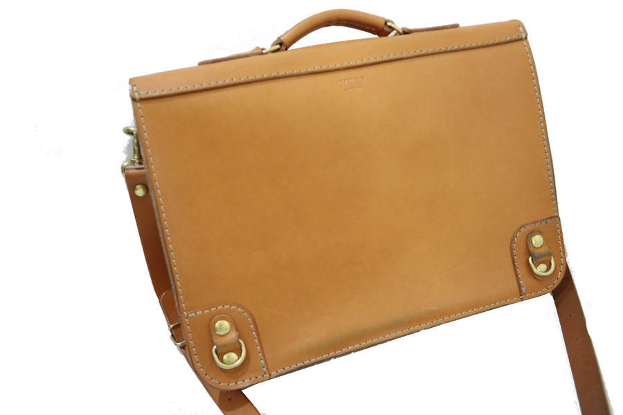 人気アメカジブランド【Herz/ヘルツ】よりダブルポケットスタンダード