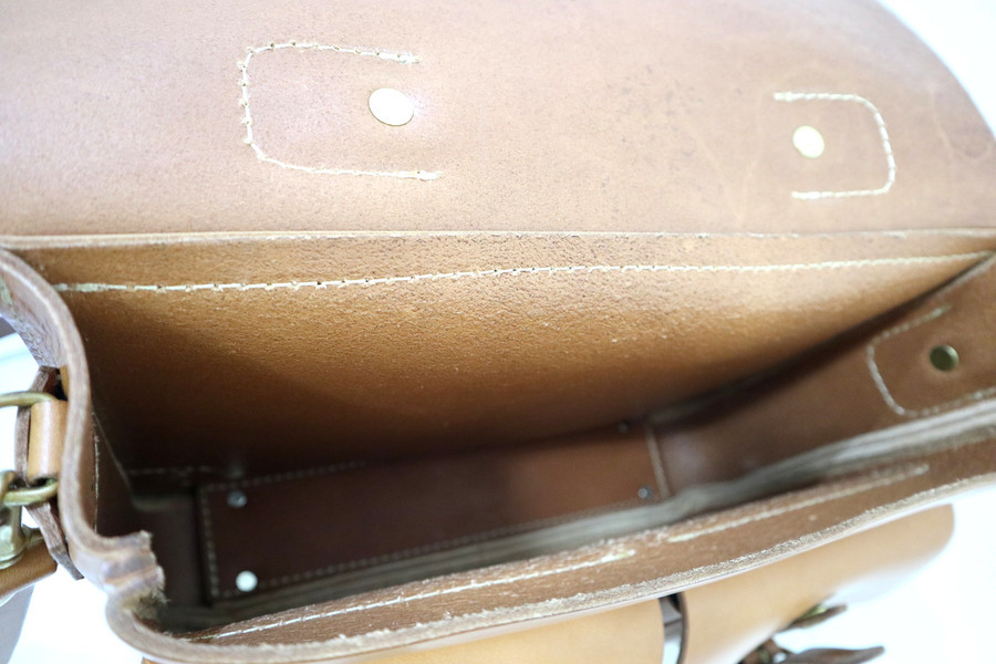 人気アメカジブランド【Herz/ヘルツ】よりダブルポケットスタンダード