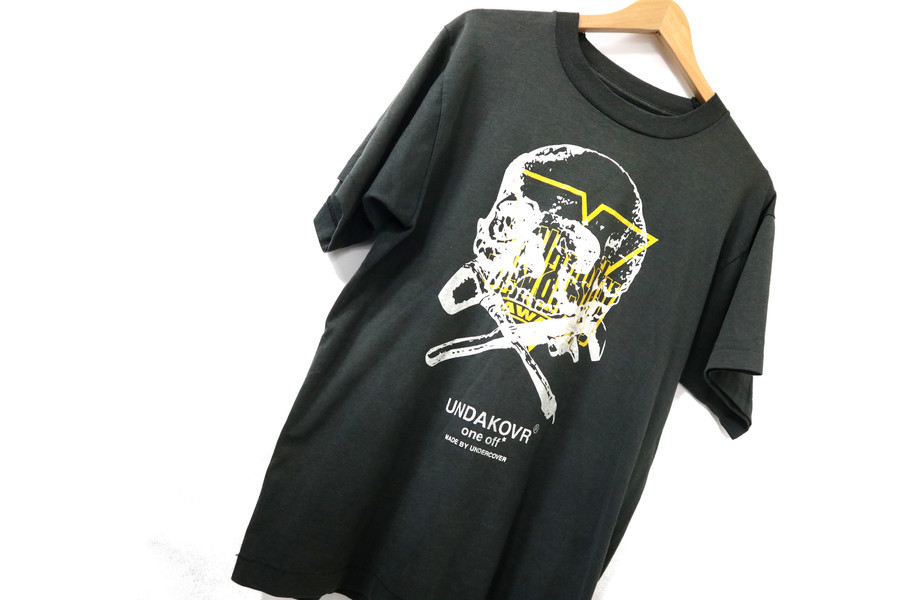 UNDERCOVER【UNDAKOVRIT】ワンピース UNDERCOVER【UNDAKOVRIT】ワンピース ワンピース