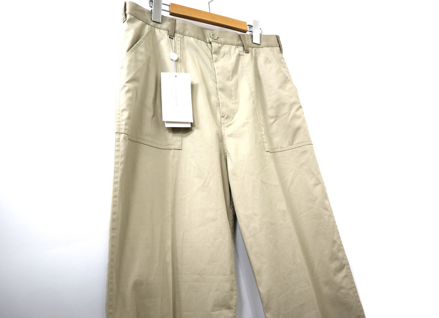 買取UPキャンペーン対象ブランド【Maison Margiela 14/メゾン