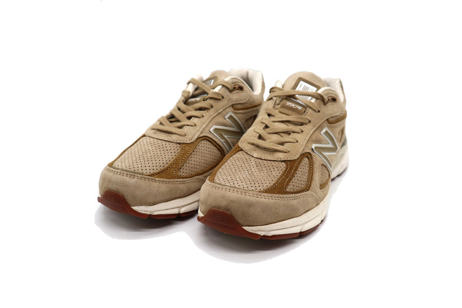 new balance M990HL4 990V4 27センチ