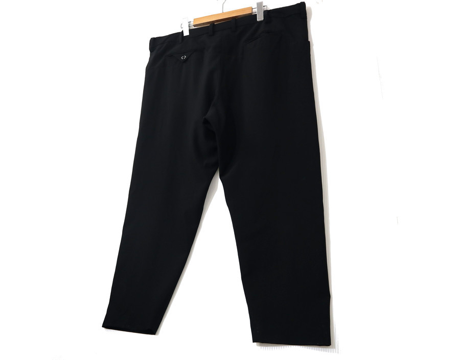 SUNSEA/サンシー】より、SNM-Blue2 Wide Straight Pantsを買取入荷致し