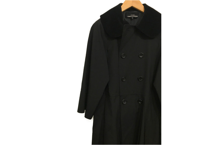 大人気新作 tricot COMME des GARCONS/トリコ コム デ ギャルソン】より ジャケット・アウター