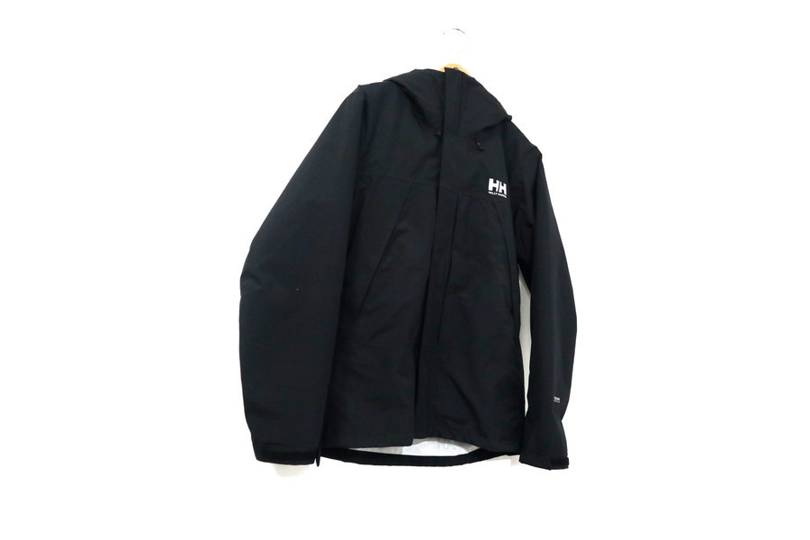 HELLY HANSEN/ヘリー ハンセン】より、Scandza 3WAY Jacketを買取入荷